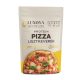 Luxoya x Szafi – Protein Pizza lisztkeverék