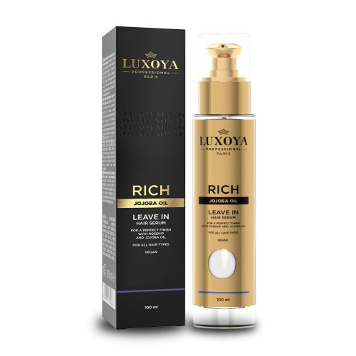 Serum Rich 100 ml - hajvégápoló szérum