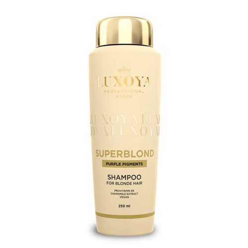 Sampon - Superblond  250 ml